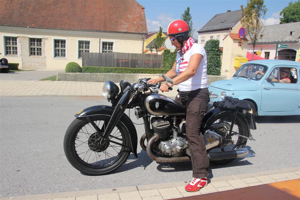 2012-07-08 14. Oldtimertreffen in Pinkafeld